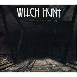 Witch Hunt Burning Bridges To Nowhere