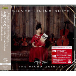 Hiromi Uehara Silver Lining Suite