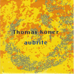 Thomas Köner Aubrite