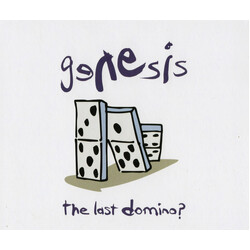 Genesis The Last Domino?