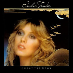 Judie Tzuke Shoot The Moon