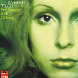 Bert Kaempfert & His Orchestra The Kaempfert Touch