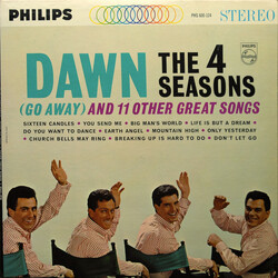 The Four Seasons Dawn (Go Away) And 11 Other Great Songs