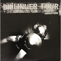 Dillinger Four Versus God