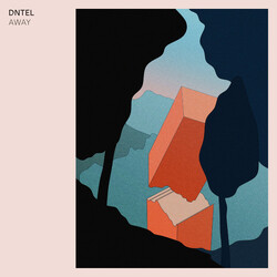 Dntel Away