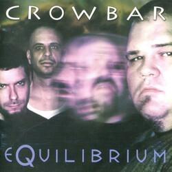 Crowbar (2) Equilibrium