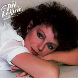 Teri Desario Pleasure Train