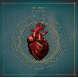 The Veils Sun Gangs