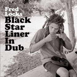 Fred Locks Black Star Liner In Dub