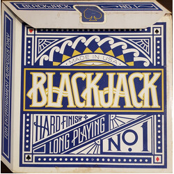 Blackjack (8) Blackjack