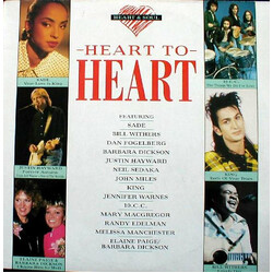 Various Heart To Heart