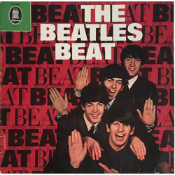 The Beatles The Beatles Beat