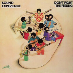 Sound Experience (2) Don't Fight The Feeling