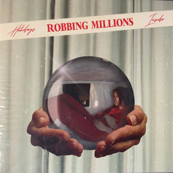 Robbing Millions Holidays Inside