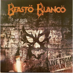 Beasto Blanco Live From Berlin