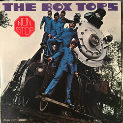 Box Tops Non Stop