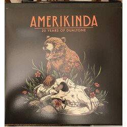Various Amerikinda: 20 Years Of Dualtone