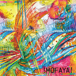 Mofaya! Like One Long Dream