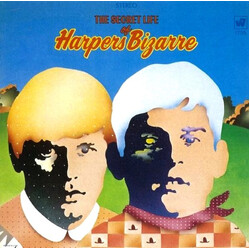 Harpers Bizarre The Secret Life Of Harpers Bizarre