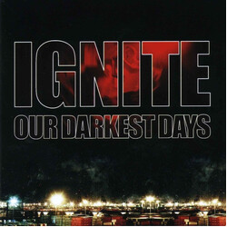 Ignite Our Darkest Days