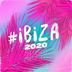 Various #Ibiza 2020 Vinyl LP