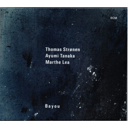 Thomas Strønen / Ayumi Tanaka / Marthe Lea Bayou