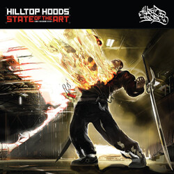 Hilltop Hoods State Of The Art