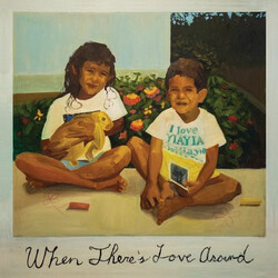 Kiefer Shackelford When There's Love Around