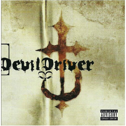 DevilDriver DevilDriver