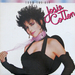 Josie Cotton From The Hip