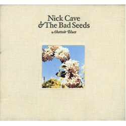 Nick Cave & The Bad Seeds Abattoir Blues / The Lyre Of Orpheus