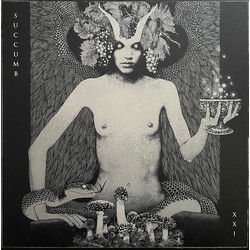 Succumb Xxi Vinyl LP