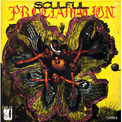 Messengers Incorporated Soulful Proclamation