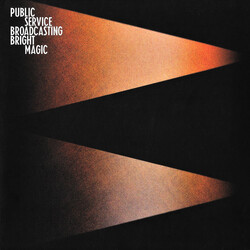 Public Service Broadcasting Bright Magic