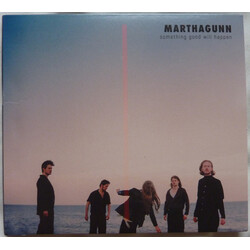 MarthaGunn Something Good Will Happen