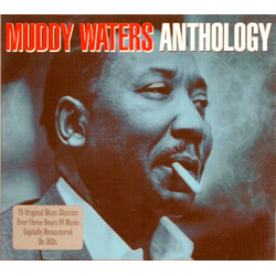Muddy Waters Anthology
