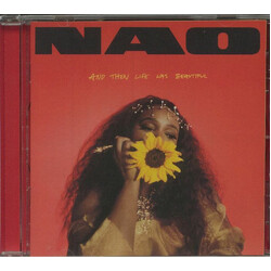 Nao (33) And Then Life Was Beautiful