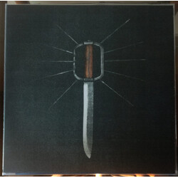 Antichrist Siege Machine Purifying Blade