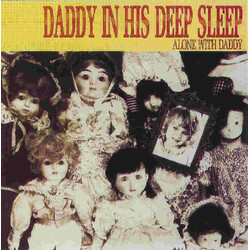 Daddy In His Deep Sleep Alone With Daddy
