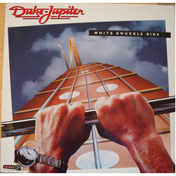 Duke Jupiter White Knuckle Ride