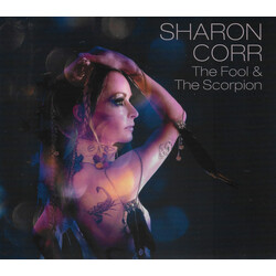 Sharon Corr The Fool & The Scorpion