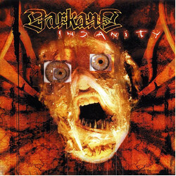 Darkane Insanity