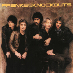 Franke & The Knockouts Franke & The Knockouts