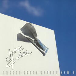 Robyn Love Kills (Harry Romero Remix) / Be Mine (Mark E Remix)