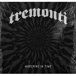 Tremonti Marching In Time