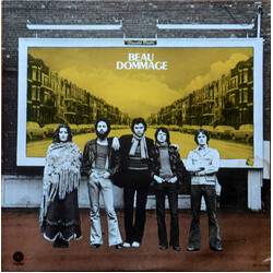 Beau Dommage Beau Dommage Vinyl LP