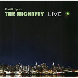 Donald Fagen Donald Fagen's The Nightfly Live