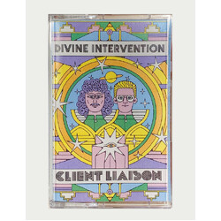 Client Liaison Divine Intervention