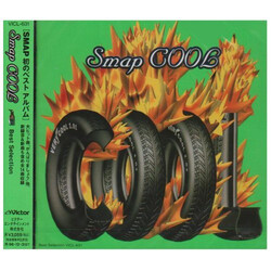SMAP Cool