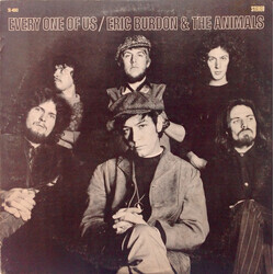 Eric Burdon & The Animals Every One Of Us